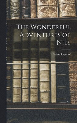 Wonderful Adventures of Nils (hftad)