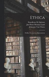 Ethica (inbunden)