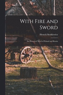 With Fire and Sword (h�ftad)