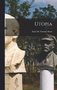 Utopia (inbunden)
