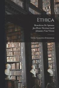 Ethica (häftad)