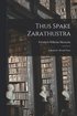 Thus Spake Zarathustra