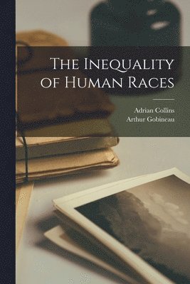 Inequality of Human Races (hftad)