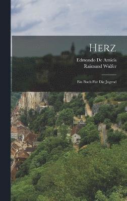 Herz (inbunden)