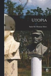 Utopia (häftad)