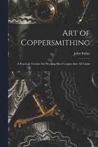 Art of Coppersmithing (hftad)