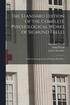 Standard Edition of the Complete Psychological Works of Sigmund Freud