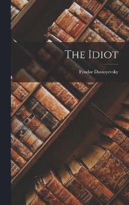 Idiot (hftad)