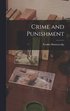 Crime and Punishment