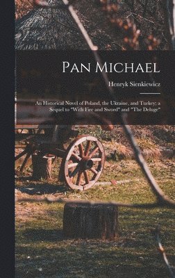 Pan Michael (hftad)