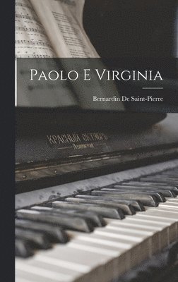 Paolo E Virginia (hftad)