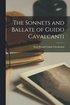 Sonnets and Ballate of Guido Cavalcanti