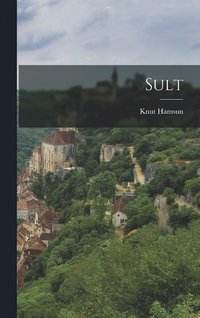 Sult (inbunden)