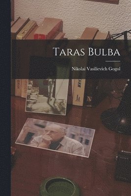Taras Bulba (hftad)