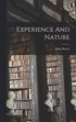 Experience And Nature