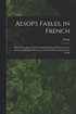 Aesop's Fables, in French