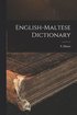 English-Maltese Dictionary