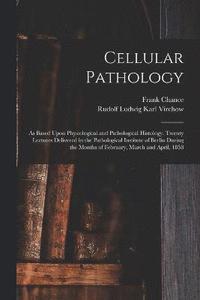 Cellular Pathology (hftad)