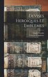 Devises heroiques et emblemes