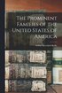 Prominent Families of the United States of America
