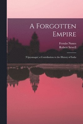 Forgotten Empire (häftad)