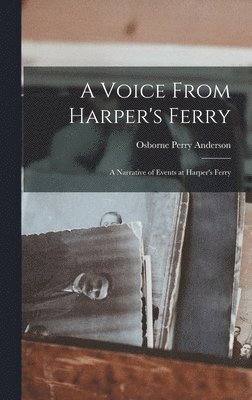 Voice From Harper's Ferry (hftad)