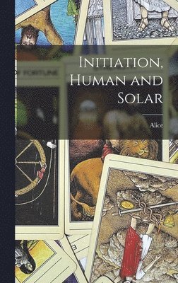 Initiation, Human and Solar (hftad)