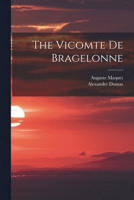 Vicomte De Bragelonne (hftad)