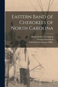 Eastern Band of Cherokees of North Carolina (hftad)