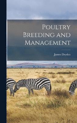 Poultry Breeding and Management (hftad)