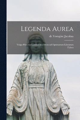 Legenda aurea (hftad)