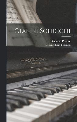 Gianni Schicchi (hftad)