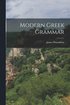 Modern Greek Grammar