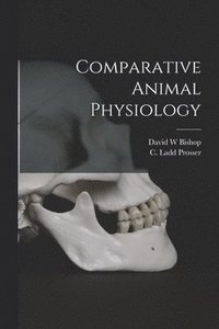 Comparative Animal Physiology (hftad)