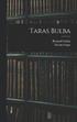 Taras Bulba