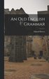 Old English Grammar