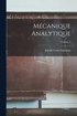 M�canique Analytique; Volume 2