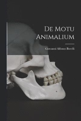 De Motu Animalium (hftad)