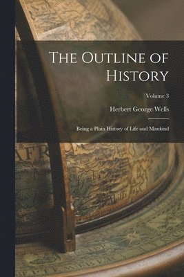 Outline of History (häftad)