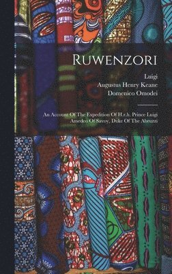 Ruwenzori (h�ftad)