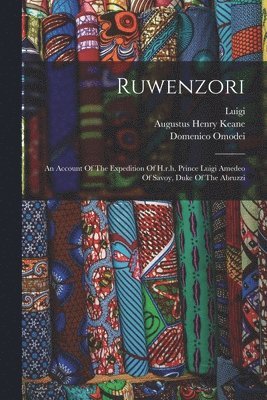 Ruwenzori (h�ftad)