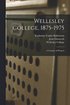 Wellesley College, 1875-1975