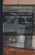 History of the American Privateers, and Letters-Of-Marque