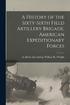 A History of the Sixty-sixth Field Artillery Brigade, American Expeditionary Forces