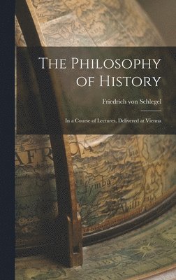 Philosophy of History (hftad)