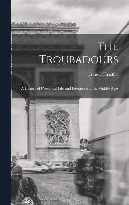 The Troubadours (hftad)