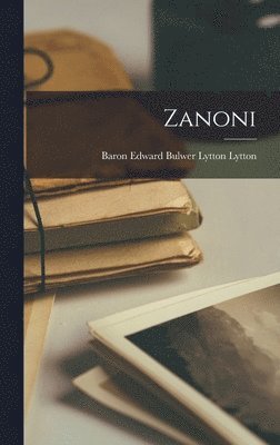 Zanoni (hftad)