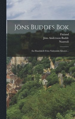 J�ns Buddes Bok (inbunden)
