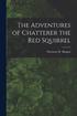 Adventures of Chatterer the Red Squirrel