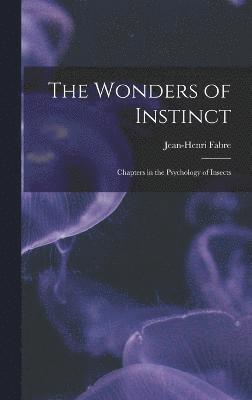 Wonders of Instinct (häftad)